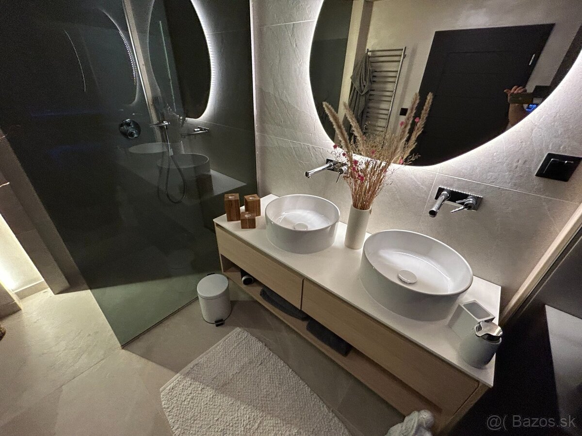 Apartmánový dom - Demänovská Dolina - 10