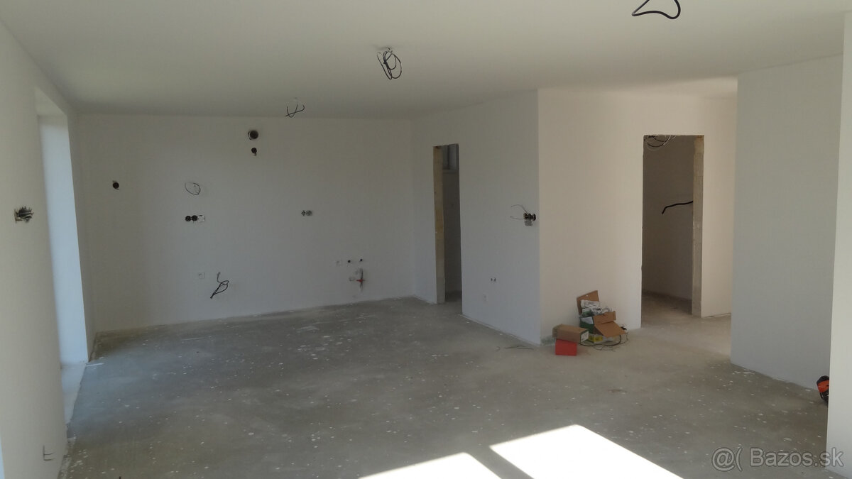 Rodinný dom, Vranov nad Topľou, Rezidenčné bývanie, novosta - 10