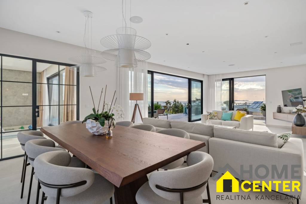 NA PREDAJ luxusná vila / 210 m² / Dalmátsko, mesto Primošten - 10