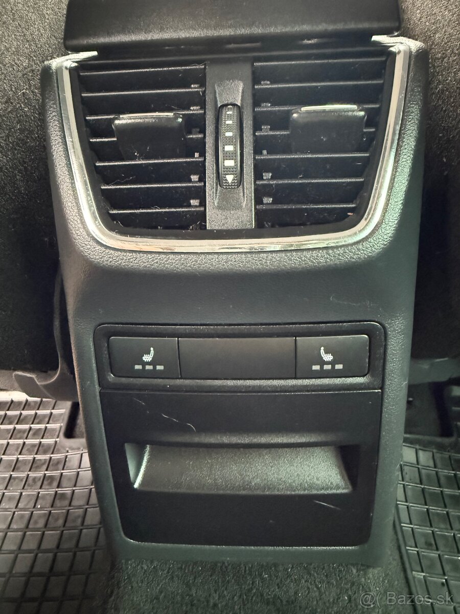 Predám / Vymením Škoda Octavia III 2.0 TDI (R. 2016) – Perfe - 10