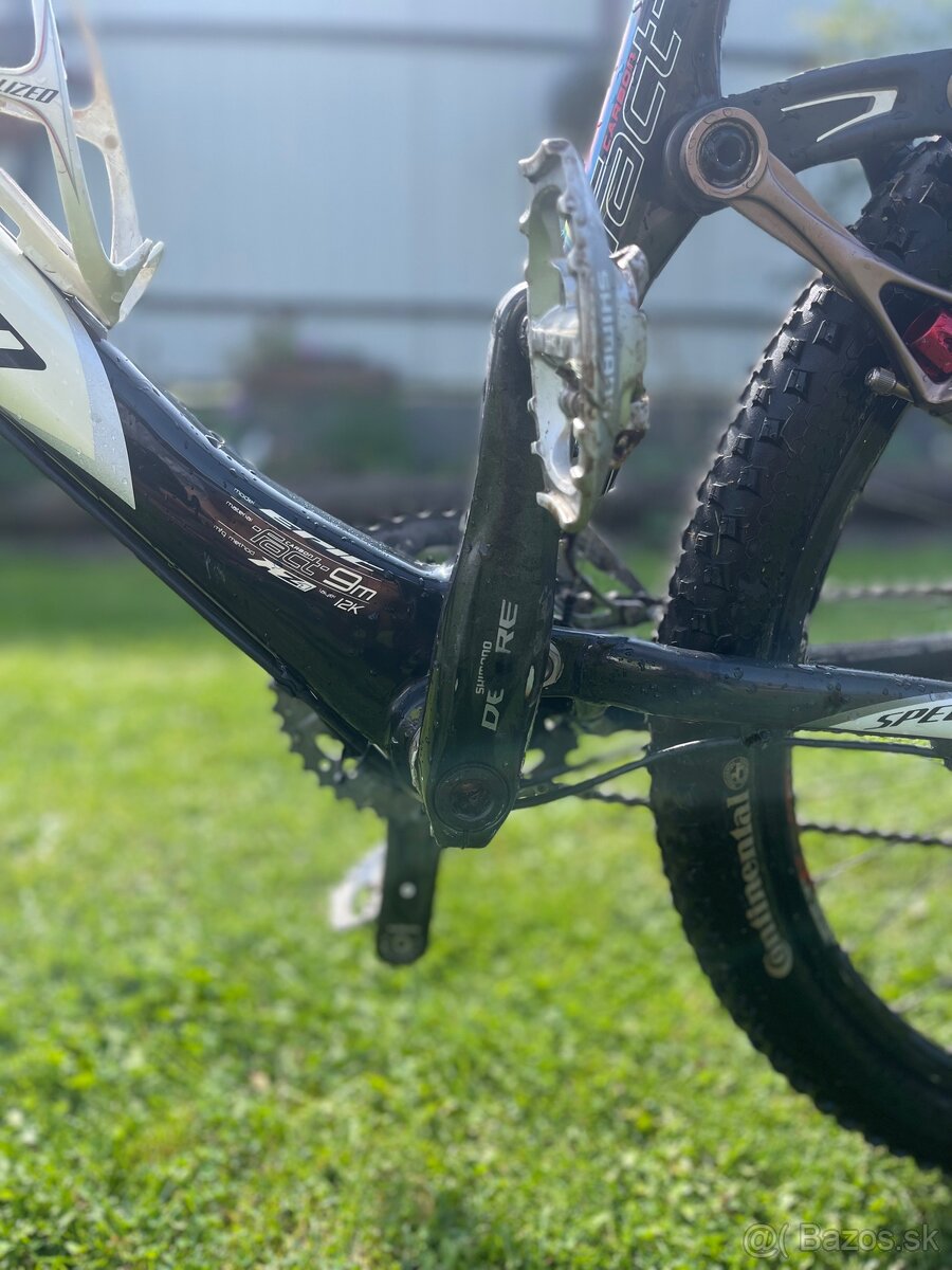 Specialized EPIC - 10