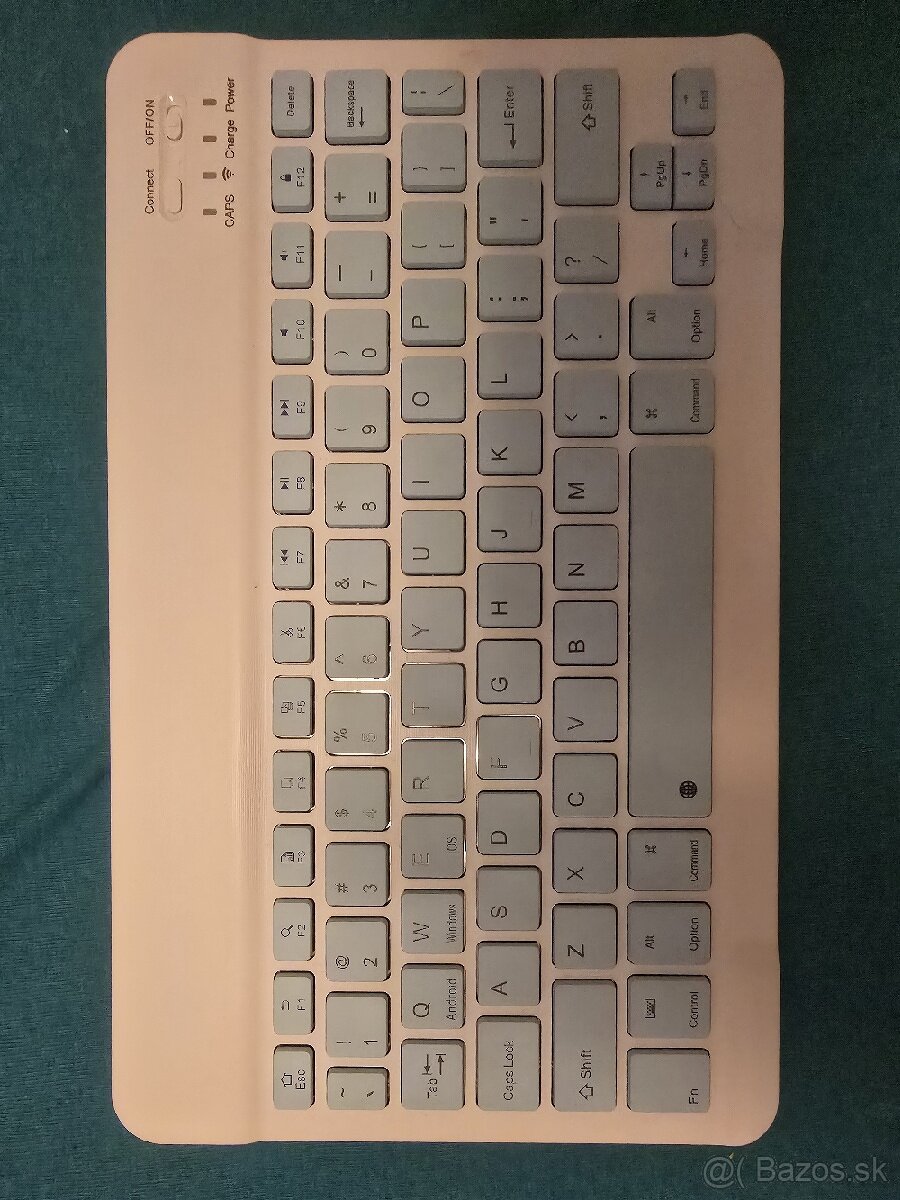 Samsung Galaxy Tab A8 (64G) - 10