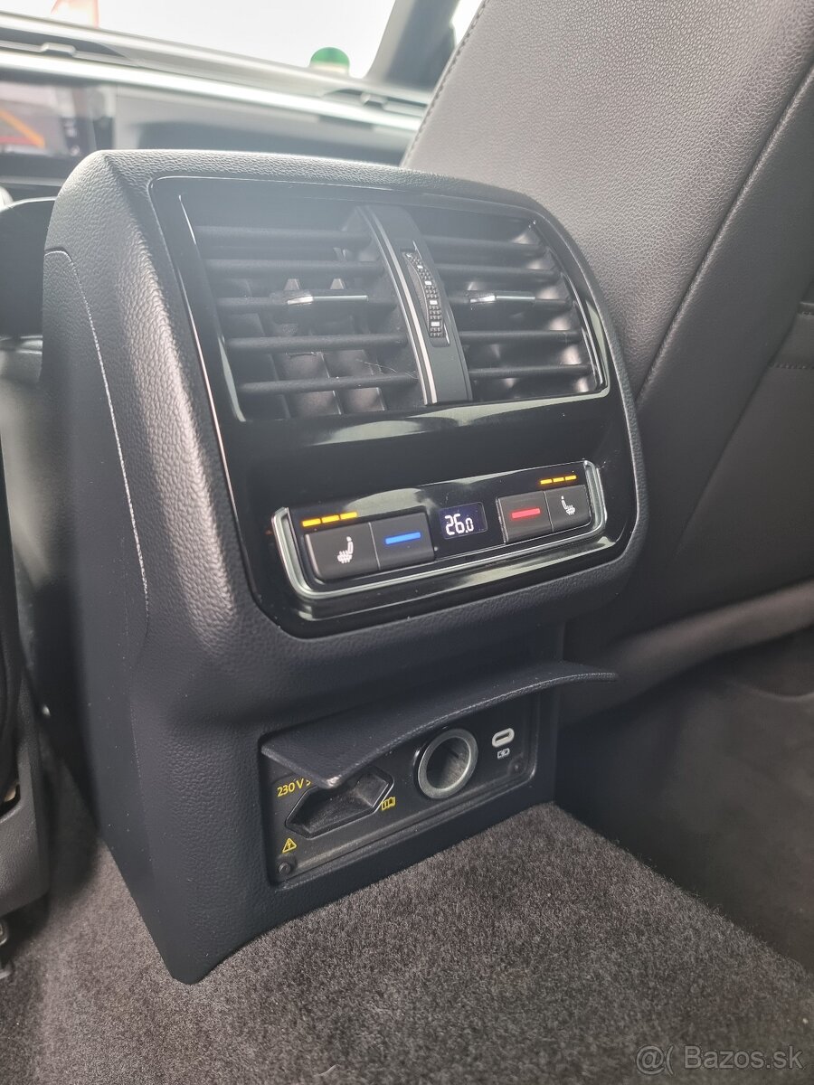 Volkswagen Arteon SB 2.0TDI R-Line DSG 110kW A7 za 27.490 € - 10