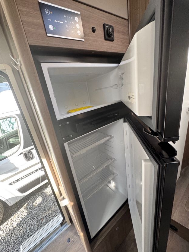 Carado T447 Edition PRO+ 24, r. 2024, manuál, DPH - 10