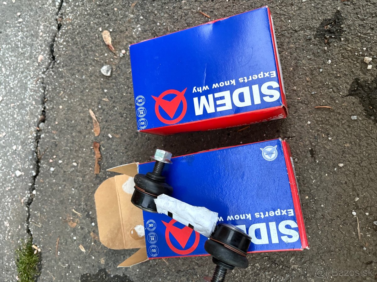 Honda Accord 7g díly - 10