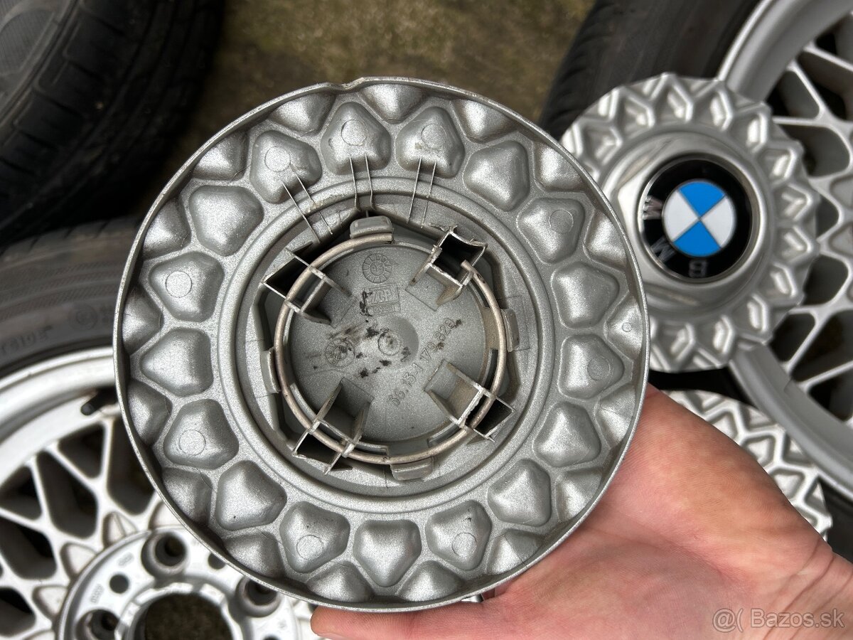 Bmw Styling 5 kolesá - 10