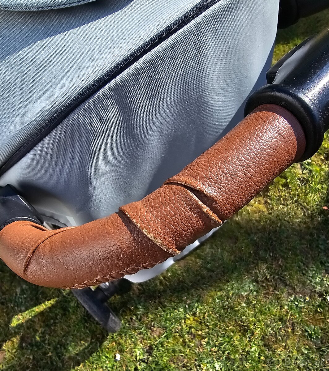 Športový kočík petit a mars Royal - 10