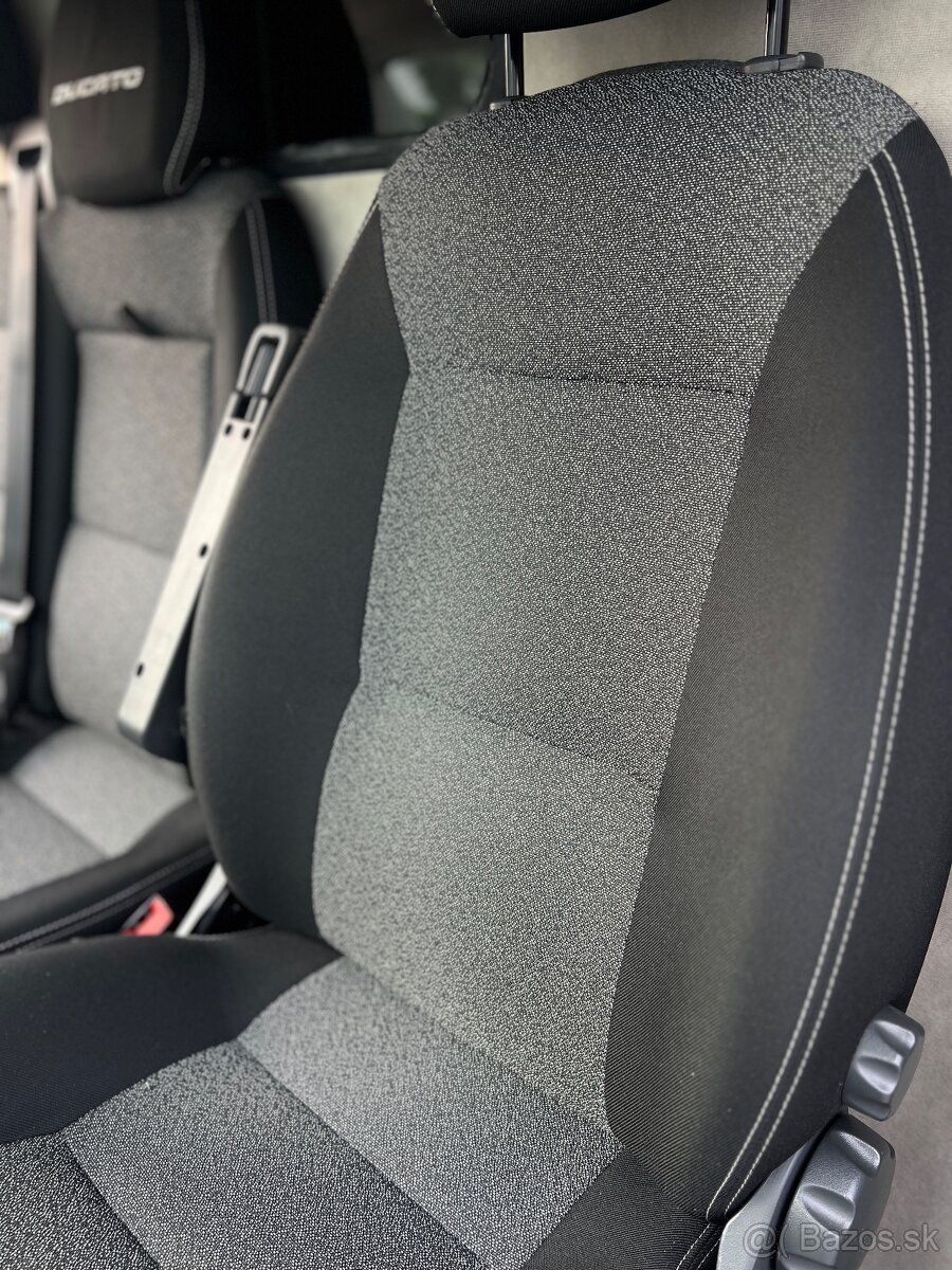 Fiat Ducato 2.3 Mjet 180k L4H3 Maxi 3.5t Iveco Motor SR 2021 - 10