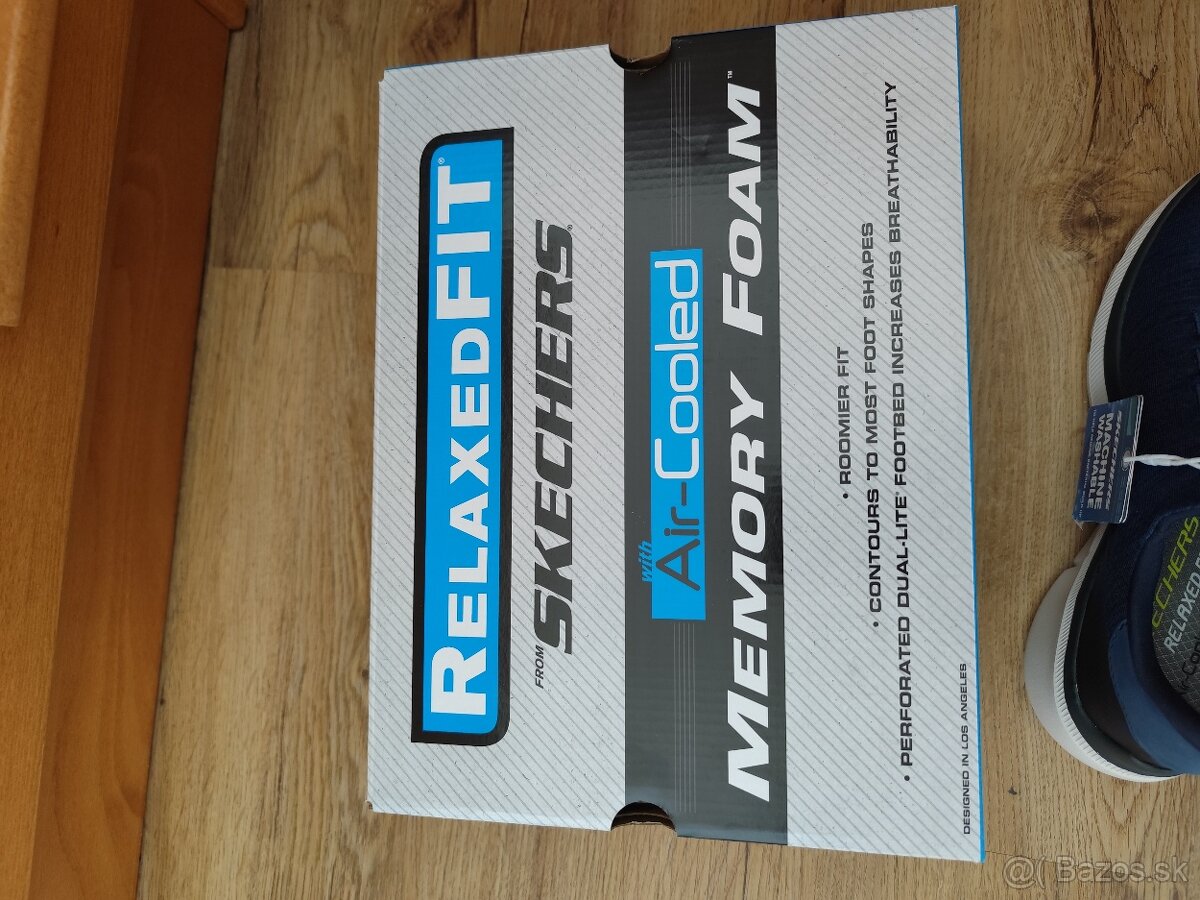 Tenisky Skechers - 10