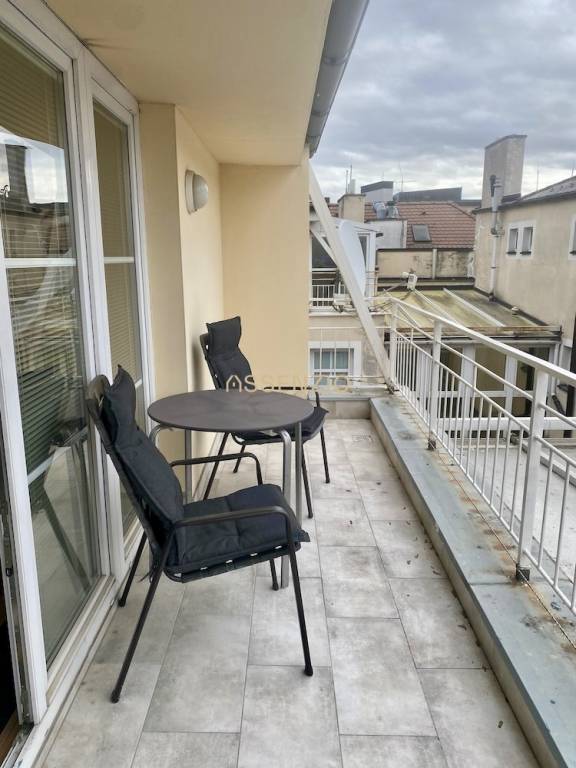 ASSENZIO – PRENAJOM – 2 IZBOVÝ BYT 65m2 S TERASOU – STARE ME - 10