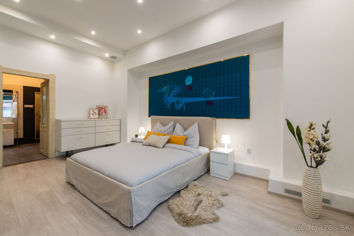 Na predaj 2 izbový byt, centrum - Košice, Hlavná - 10