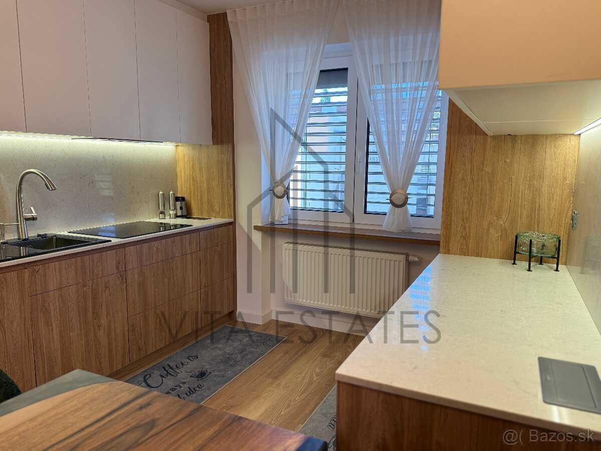 PREDAJ – luxusný 3 - izbový byt v Handlovej - 10