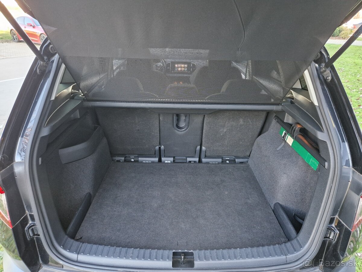 Skoda Karoq 2,0 TDI 110KW DSG Odpočet DPH - 10
