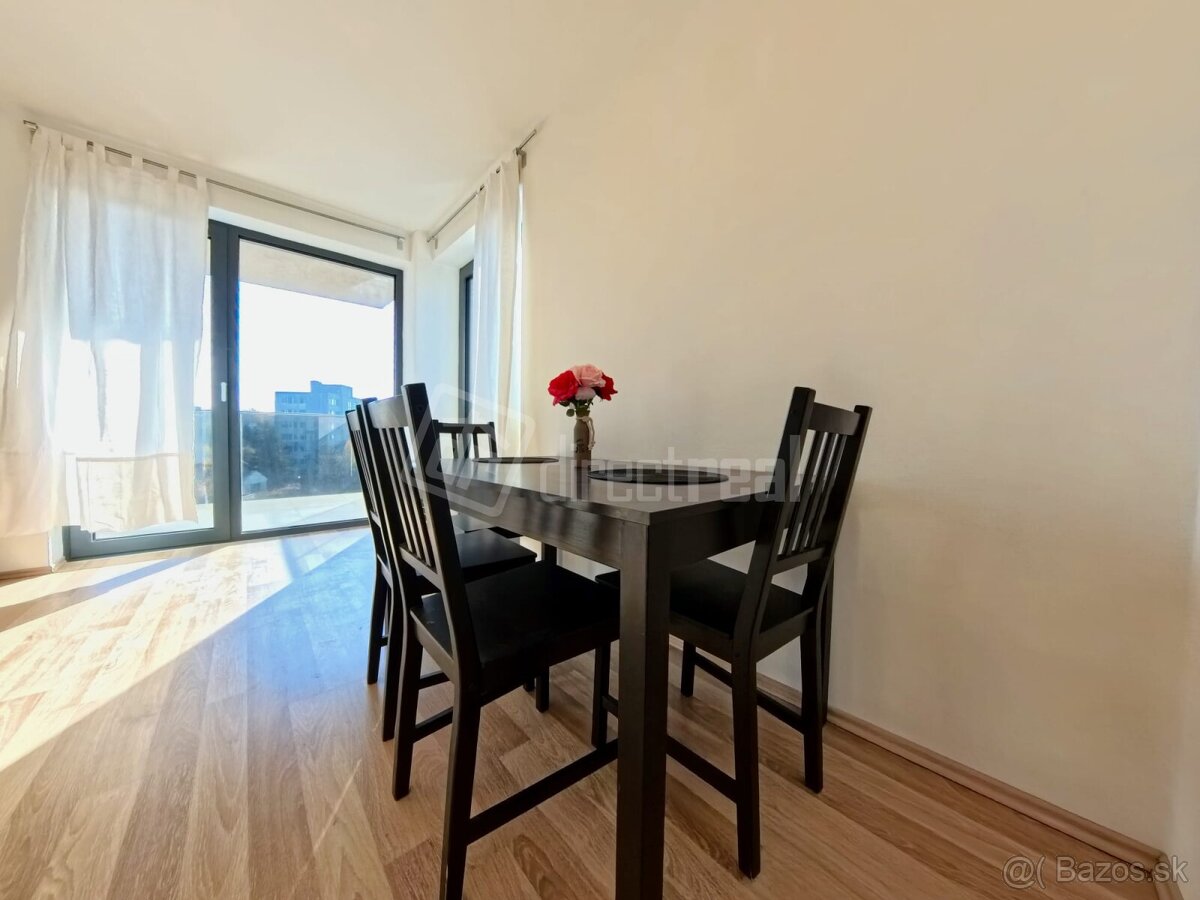 Prenájom - 2-izb. - Moderný 2 -izbový byt na prenájom… - 10