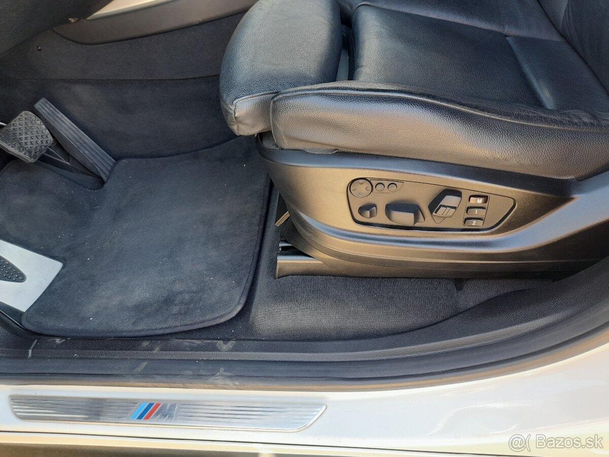 BMW X5 40d M-packet x-drive - 10