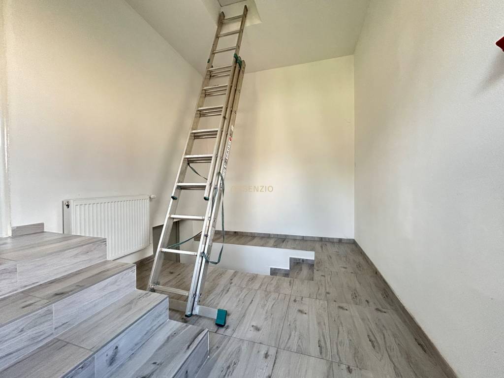 Assenzio- 4 IZBOVÝ DOM 145m2- Pozemok 1315m3- VOZOKANY- okre - 10