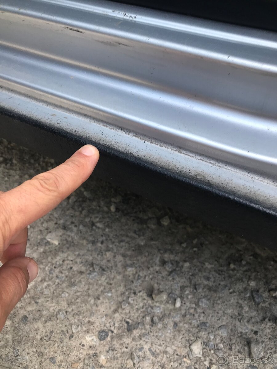 Predám VW Polo 1.4 tdi klimatizácia - 10