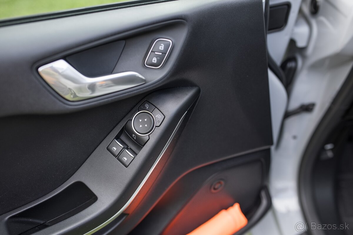 Ford Fiesta ST 1.5 ecoboost 147kw Performance - 10