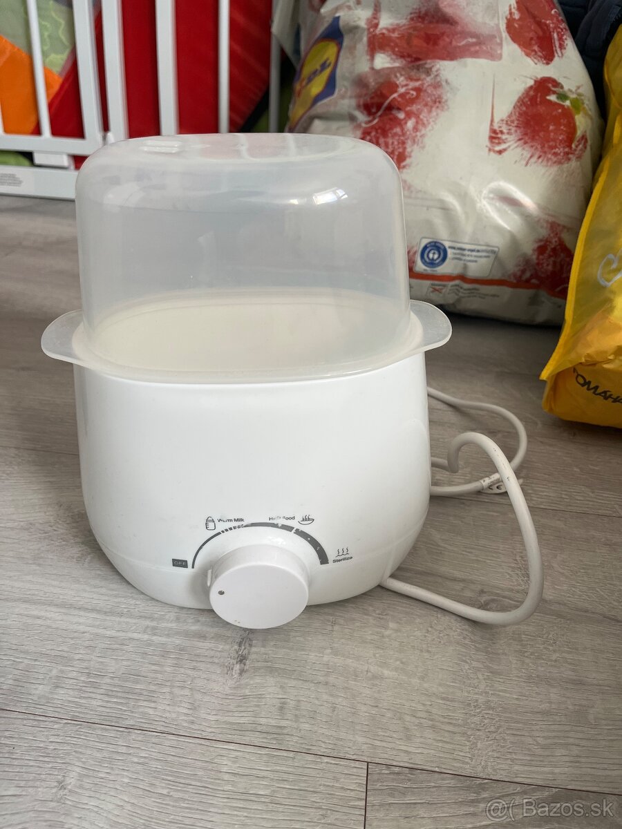 Autosedačka vajíčko - 10