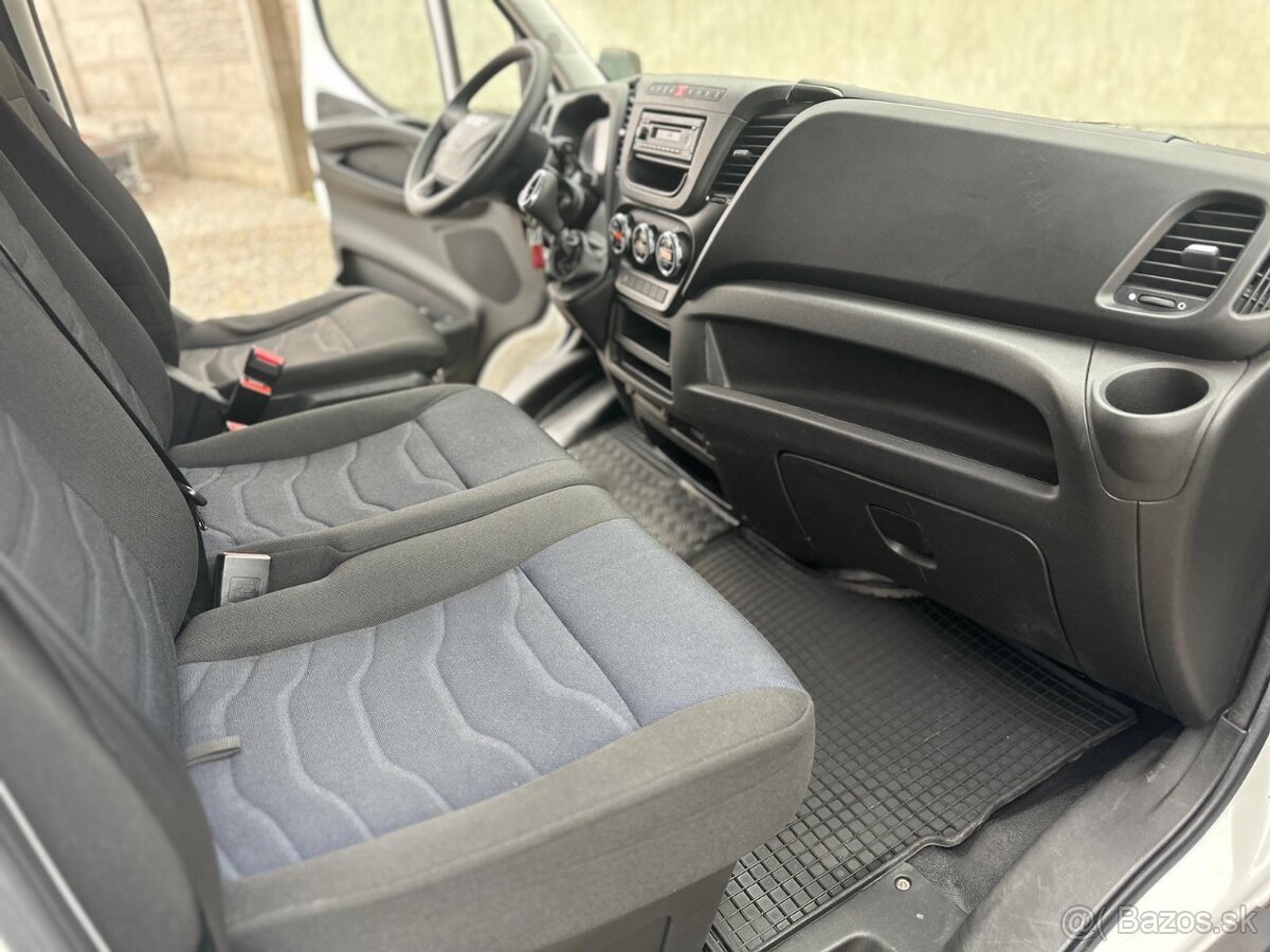 Iveco Daily 35S16 - 10