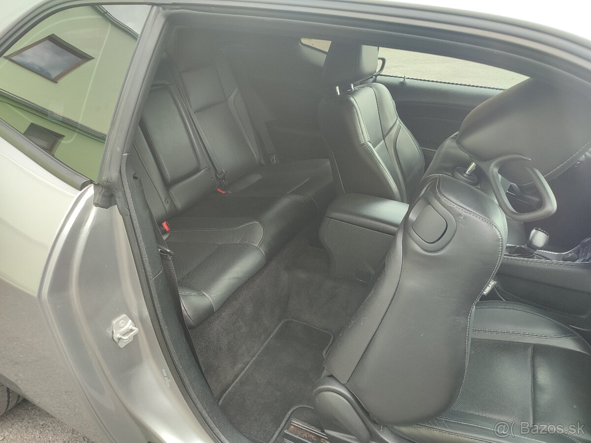 Prenájom Dodge Challenger V6 4x4 - 10