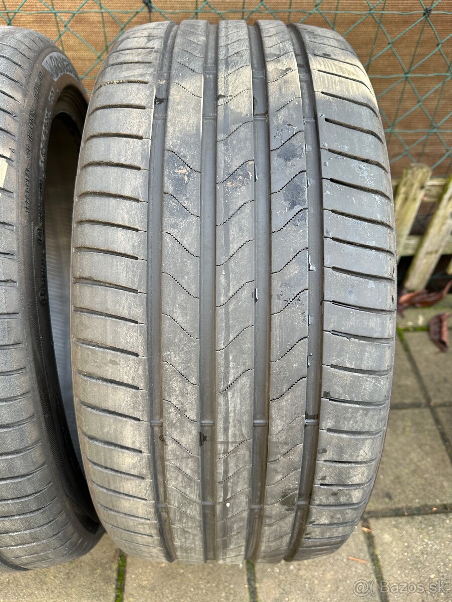 245/40 R19 98Y XL letné BRIDGESTONE - 10