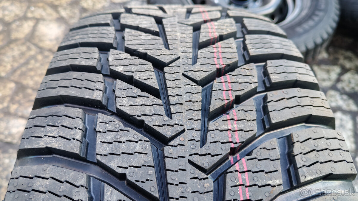 6x120 R16 --- FORD TRANZIT , CUSTOM (od r.v. 2024) - 10