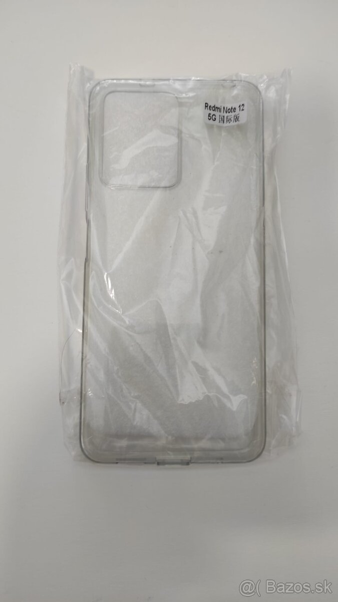Xiaomi Redmi Note 12 - ako nový - 10