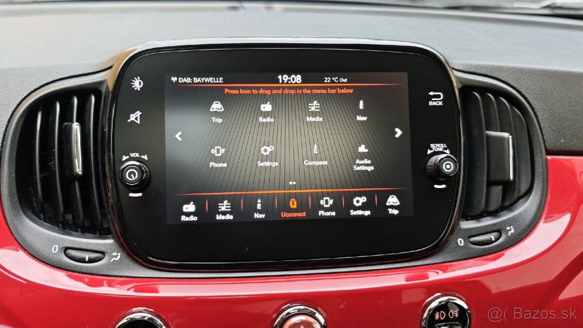 Fiat 500 - 10