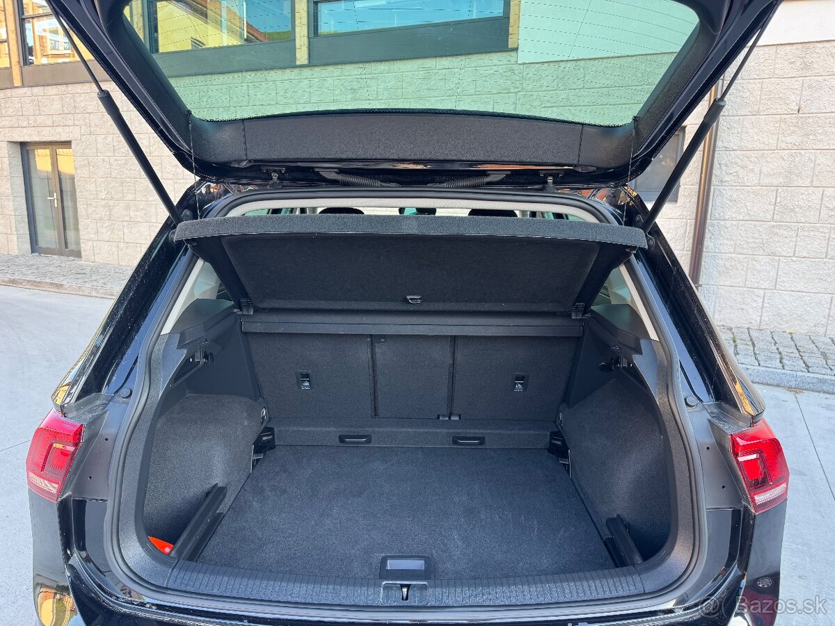 Volkswagen Tiguan 2.0TDi DSG mod.2022 - Odpočet DPH - - 10