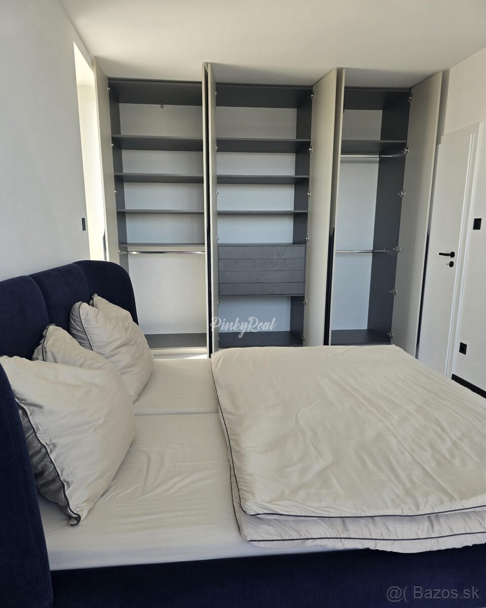 Exkluzívne - Pinky Real - Stačí sa nasťahovať, Smolenice - 10