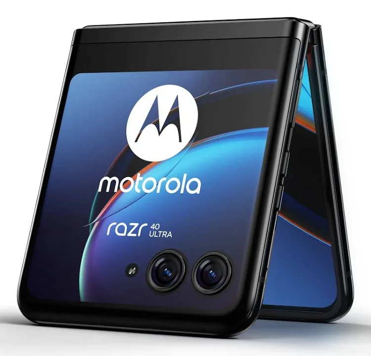 Predám nový telefón Motorola Razr 40 ultra - 10