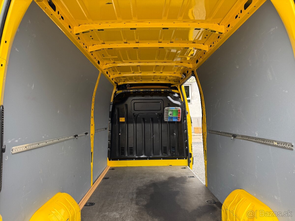 Predam Opel Movano L3H2 - 10