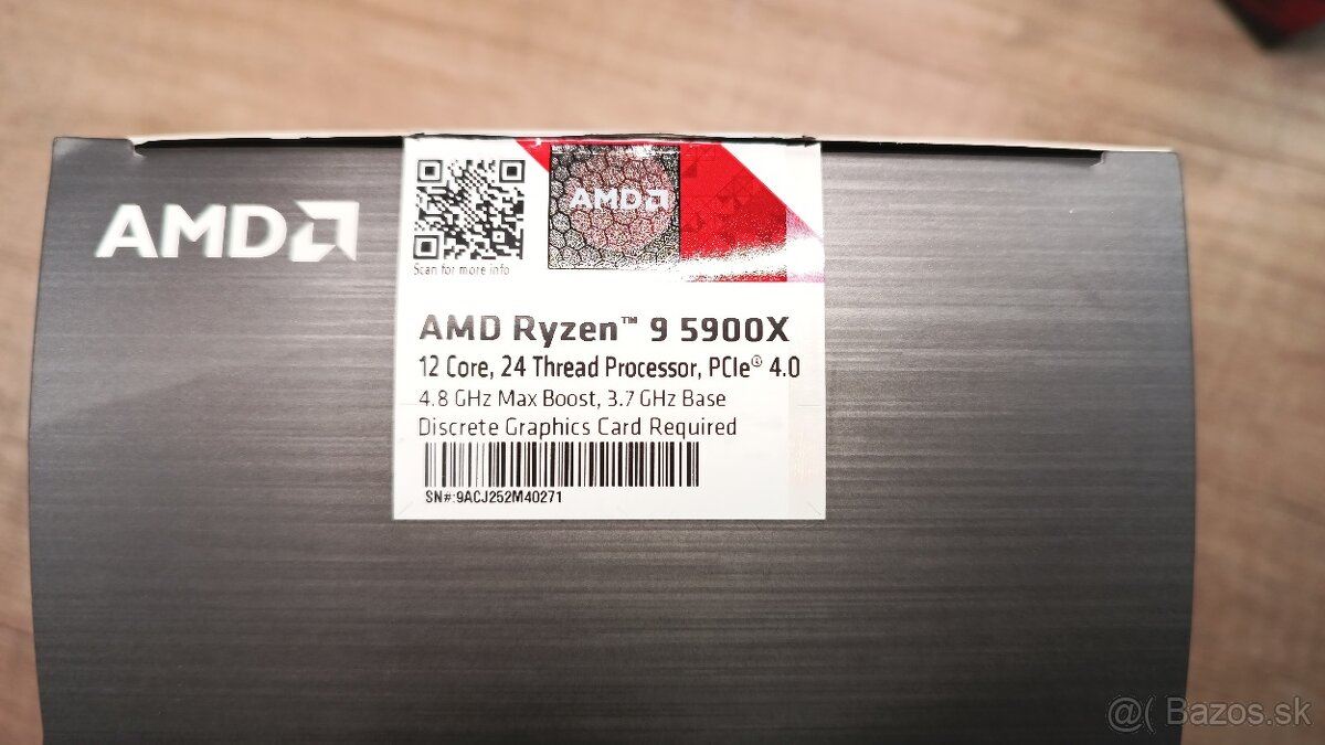 Rozpredám diely z herného PC - 10