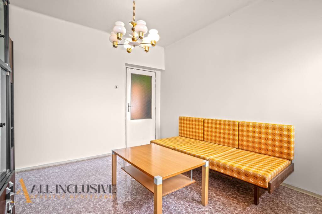 ALL INCLUSIVE | NA PREDAJ 7-IZBOVÝ POSCHODOVÝ RODINNÝ DOM V - 10