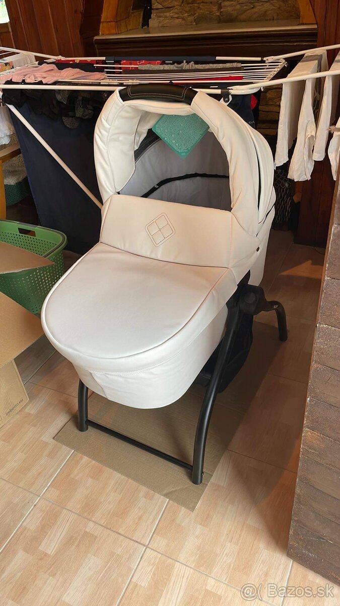 Bebetto premium pascal - 10