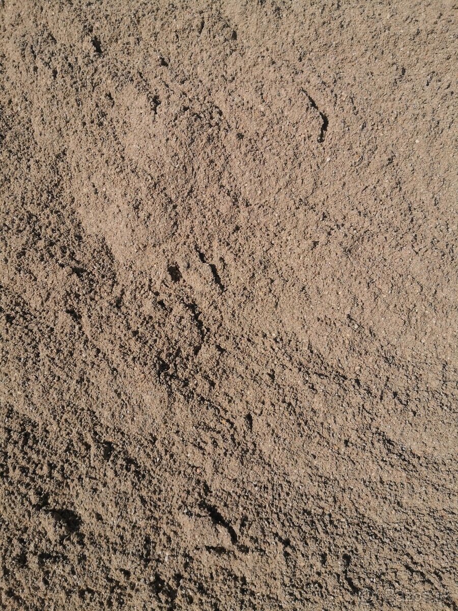 Predaj štrkov,pieskov,kameniva,recyklatov a zeminy - 10