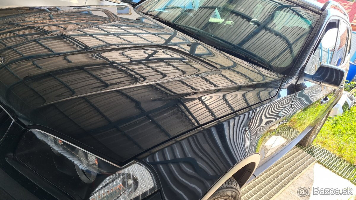 BMW X3 E83 2004-2010 M47 110kw - 10