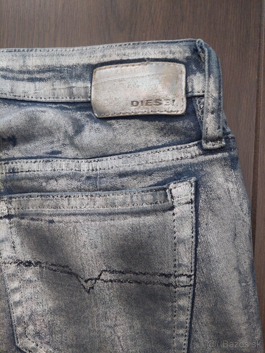 Rifle DIESEL-LIMITED EDITION - 10