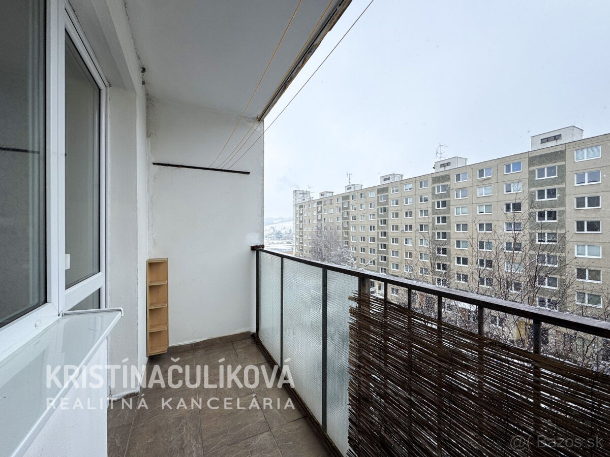 2i BYT S LOGGIOU, KEŽMAROK - 10