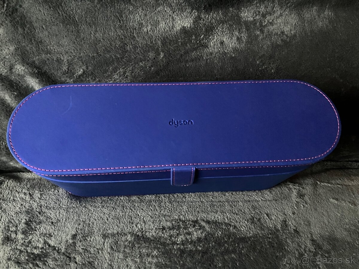 Dyson Supersonic fén príslušenstvo aj Corrale a Airwrap - 10