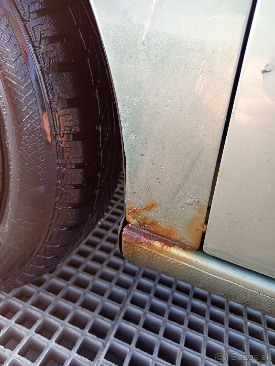 Seat Ibiza 1.4 55KW - 10