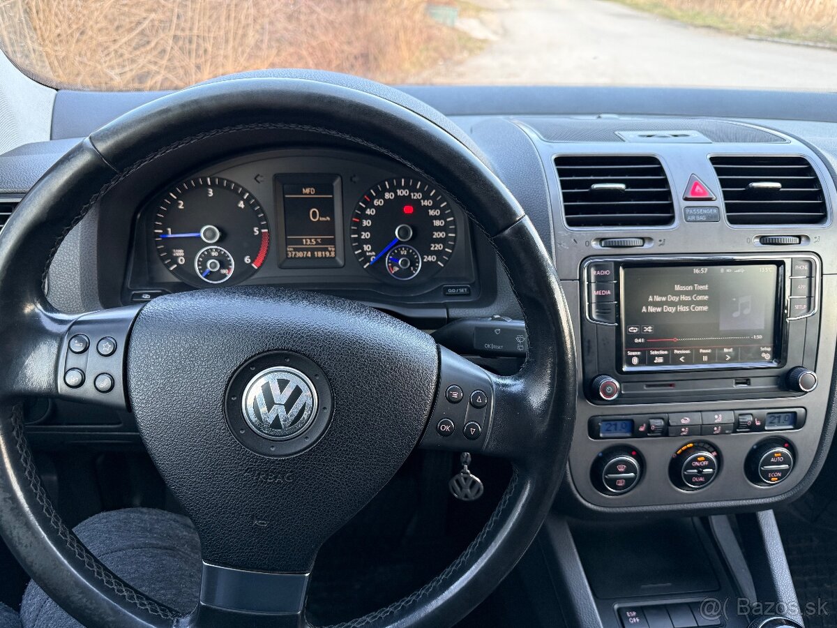Volkswagen Golf 5 1.9TDi - 10