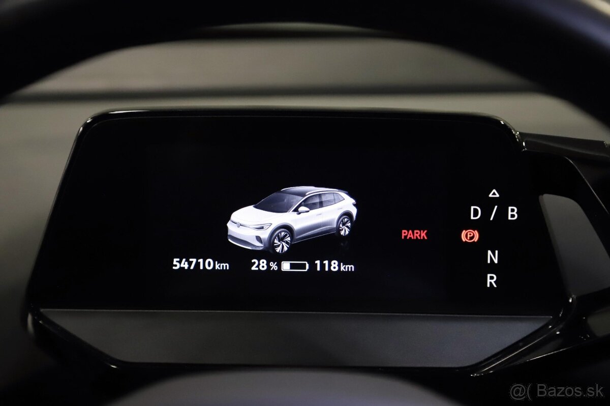 Volkswagen ID.4 Pro Performance electric 150kW - 10