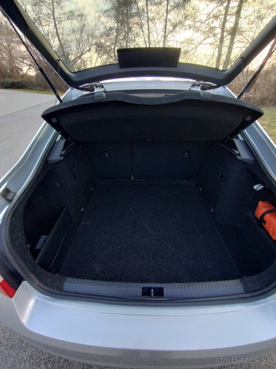 Škoda Octavia - TOP stav - 10