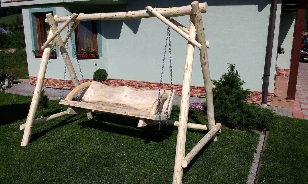 Ponúkam výrobky z dreva - 10