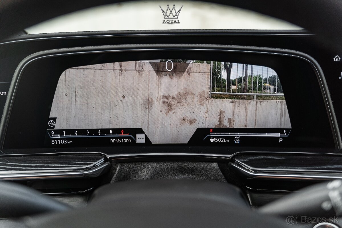 Cadillac Escalade 6.2 Sport DPH - 10