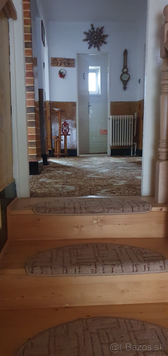 Predaj rodinného domu. - 10