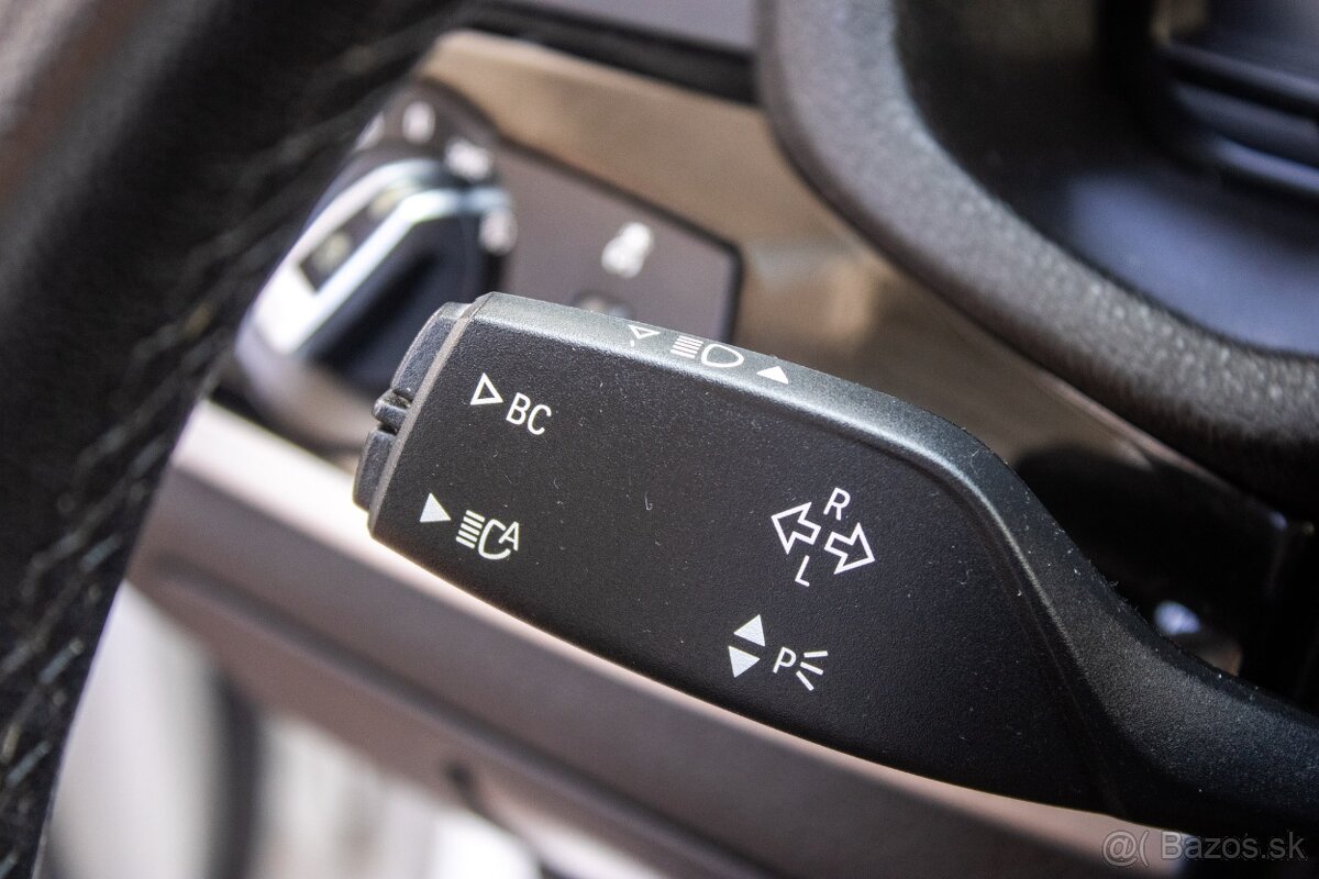 BMW X3 Drive20d A/T, 140kW - 10