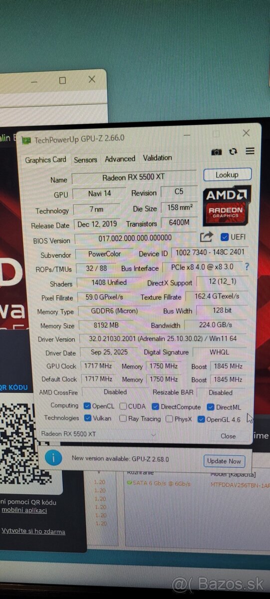 Predám počítač na hry aj prácu / 100% stav - 10